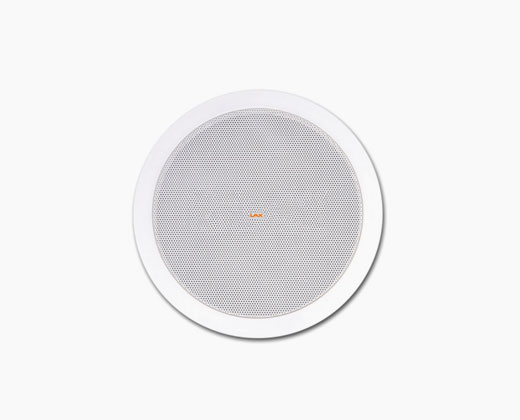 LAX CL-9035 云廣播POE天花喇叭